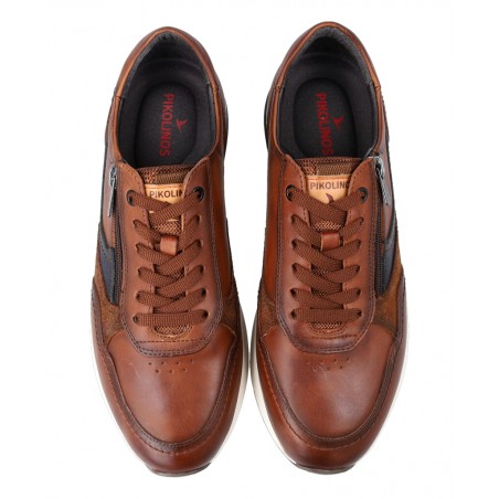 Pikolinos Getafe M2B-6398C1 Zipper Sneakers