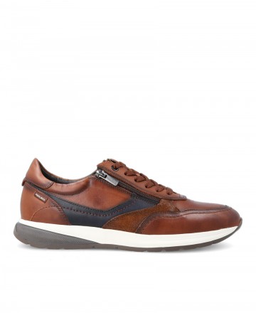 Pikolinos Getafe M2B-6398C1 Zipper Sneakers