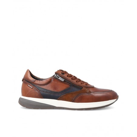 Pikolinos Getafe M2B-6398C1 Zipper Sneakers