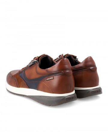 Pikolinos Getafe M2B-6398C1 Zipper Sneakers