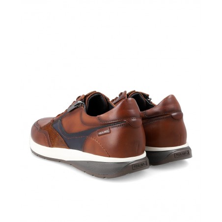 Pikolinos Getafe M2B-6398C1 Zipper Sneakers
