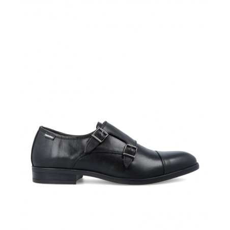 h2Zapato negro elegante Pikolinos Bristol M7J 3229 h2 pRedefine la elegancia en cada paso con los Pikolinos Bristol M7J 3229 Es