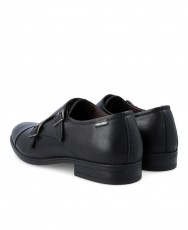 Zapato negro elegante Pikolinos Bristol M7J-3229