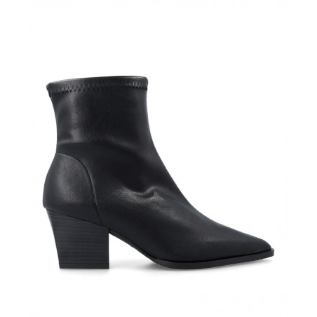 h2Botines elasticos de color negro Miss Elastic 78151 h2 pAnade un toque de estilo y confort a tus looks diarios con los elegan