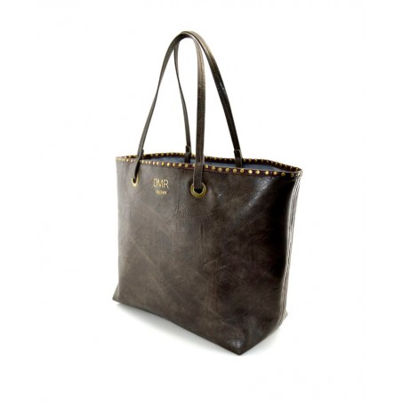 h2Bolso shopper color marron DMR Touch Acacia h2 pDescubre el complemento perfecto para tu dia a dia con el bolso DMR Touch Aca
