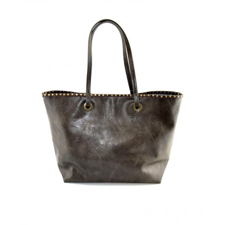 h2Bolso shopper color marron DMR Touch Acacia h2 pDescubre el complemento perfecto para tu dia a dia con el bolso DMR Touch Aca