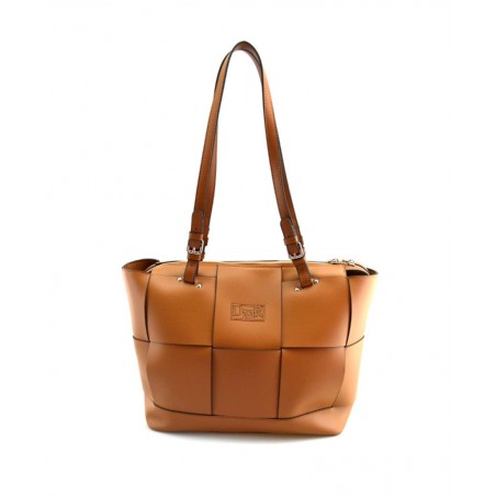 h2Bolso shopper con cremallera DMR Touch Eslovenia h2 pPreparate para llevar tu estilo al siguiente nivel con el bolso DMR Touc
