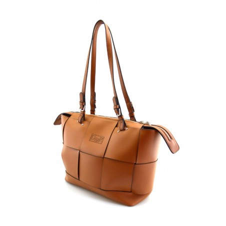 h2Bolso shopper con cremallera DMR Touch Eslovenia h2 pPreparate para llevar tu estilo al siguiente nivel con el bolso DMR Touc