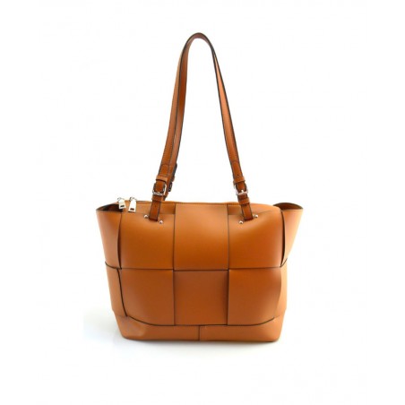 h2Bolso shopper con cremallera DMR Touch Eslovenia h2 pPreparate para llevar tu estilo al siguiente nivel con el bolso DMR Touc