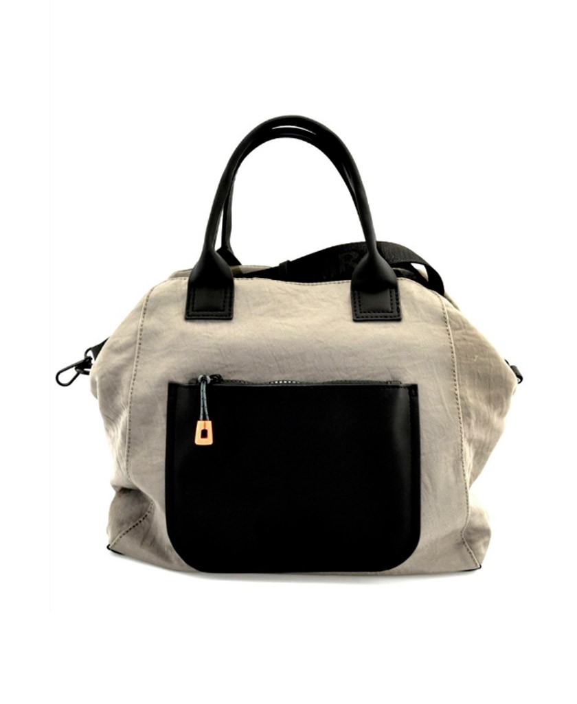 Bolso de mano con compartimentos DMR Touch Pau