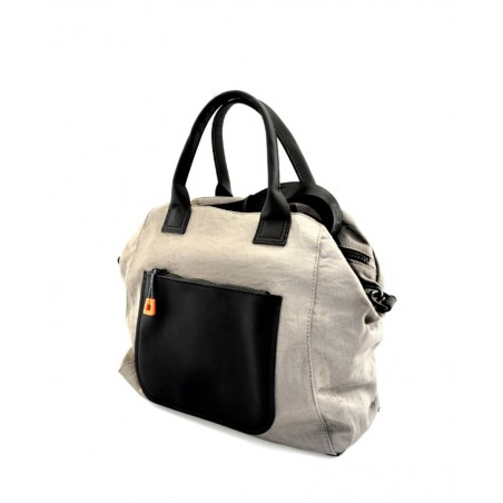h2Bolso de mano con compartimentos DMR Touch Pau h2 pHaz de la organizacion y el estilo una prioridad con el bolso DMR Touch Pa