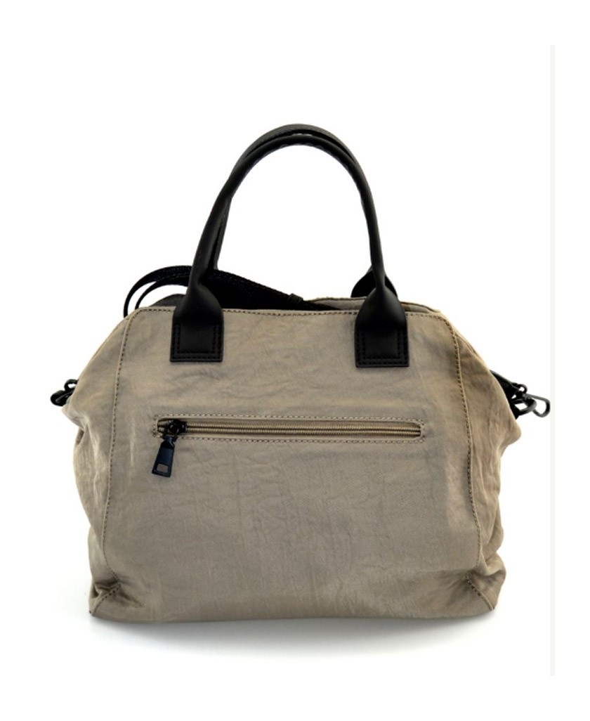 Bolso de mano con compartimentos DMR Touch Pau