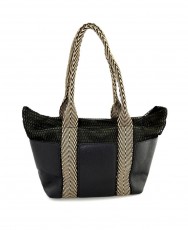 DMR Touch Ibiza Black Mesh Bag DMR Touch Ibiza Black Mesh Bag