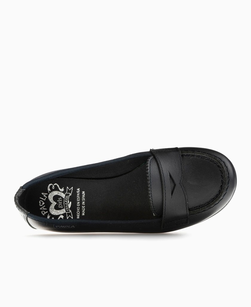 Zapatos colegiales Pablosky Paola 844520