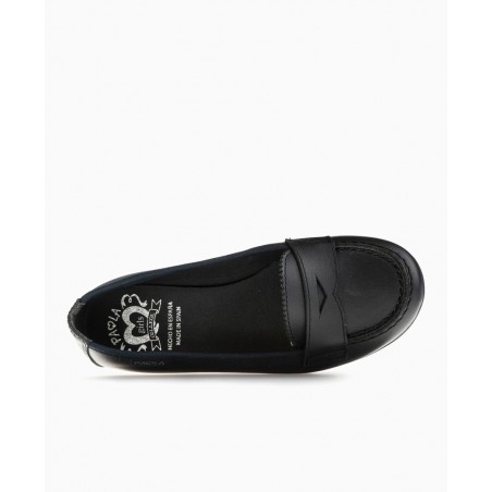 Zapatos colegiales Pablosky Paola 844520