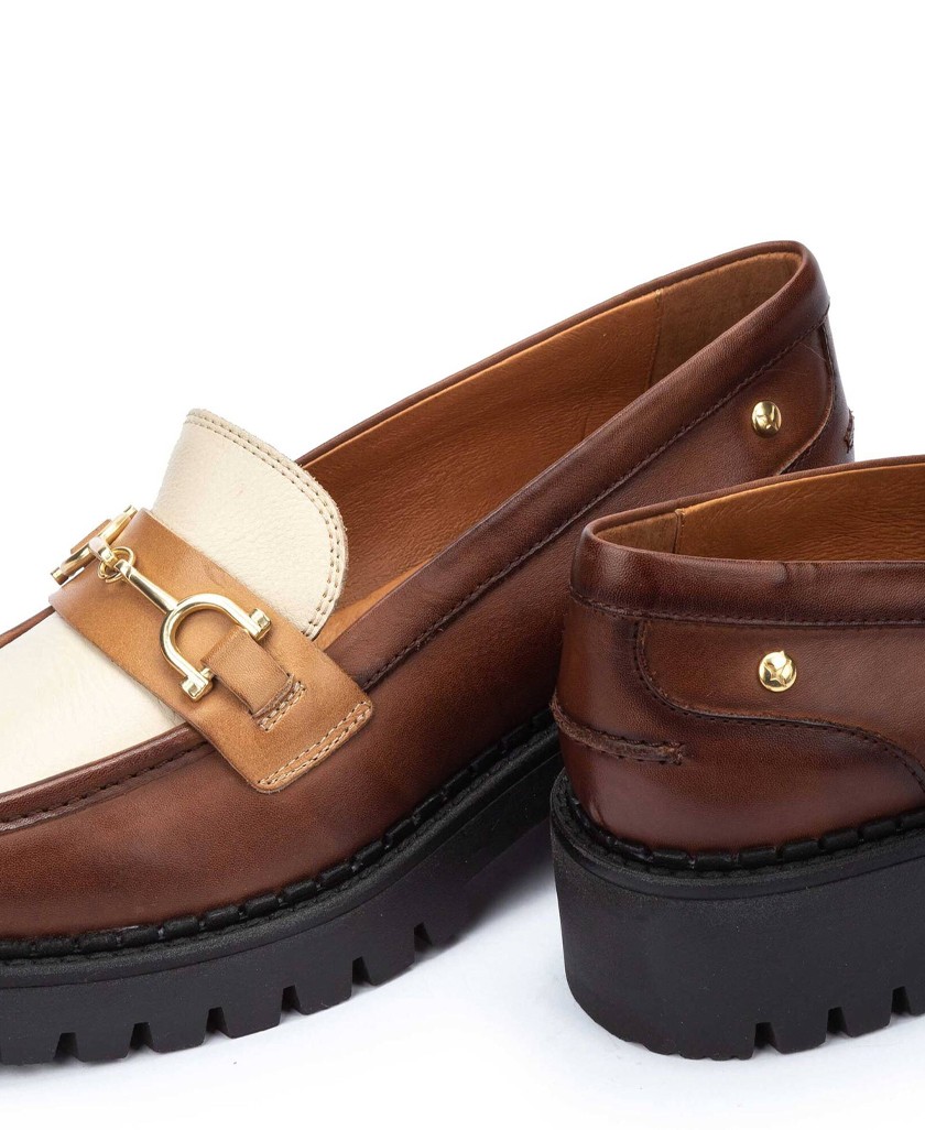 Mocasines track Pikolinos Aviles W6P-3857C1