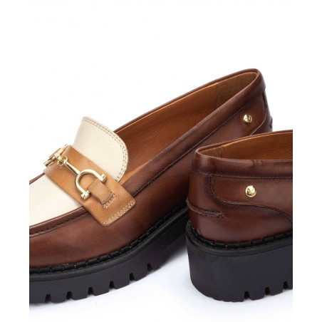 Pikolinos Aviles W6P-3857C1 Women's track loafers