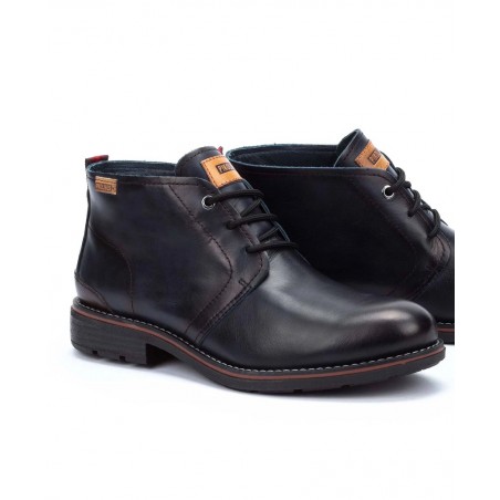 Botín con cordones hombre Pikolinos York M2M-8027