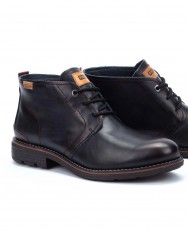 Botín con cordones hombre Pikolinos York M2M-8027 Botín con cordones hombre Pikolinos York M2M-8027