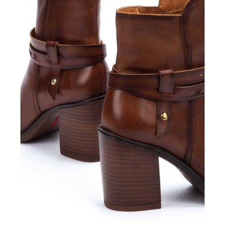 Botines con tiras Pikolinos Rioja W7Y-8940