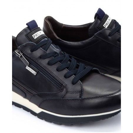 Pikolinos Cambil M5N-6237C1 Zipper sneakers