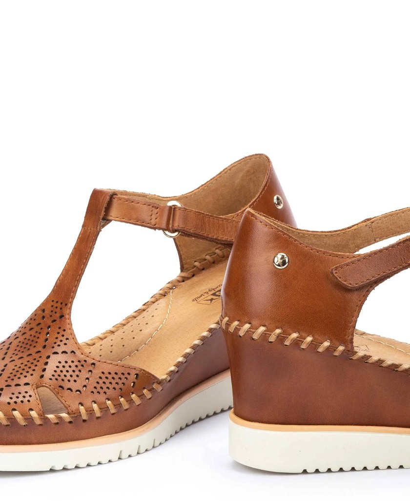 Pikolinos Aguadulce wedge sandals W3Z-1991