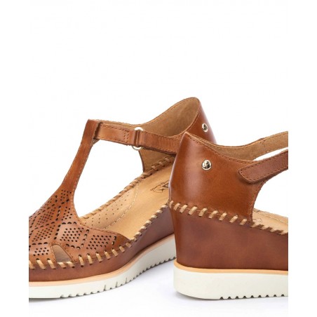 Sandalias con cuña Pikolinos Aguadulce W3Z-1991