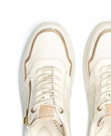 Pikolinos CANTABRIA W4R-6994C2 lace-up sneaker