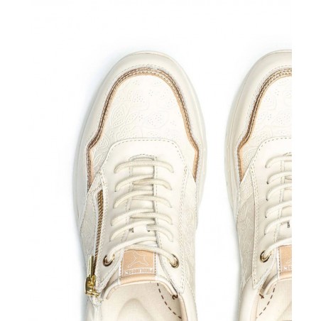 Zapatilla con cordones Pikolinos Cantabria W4R-6994C2