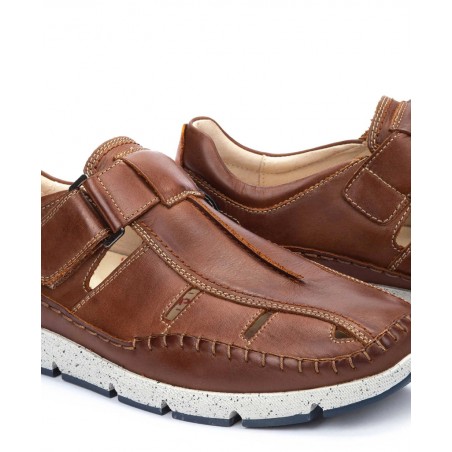 Sandals with velcro closure Pikolinos M4U-0100-C1