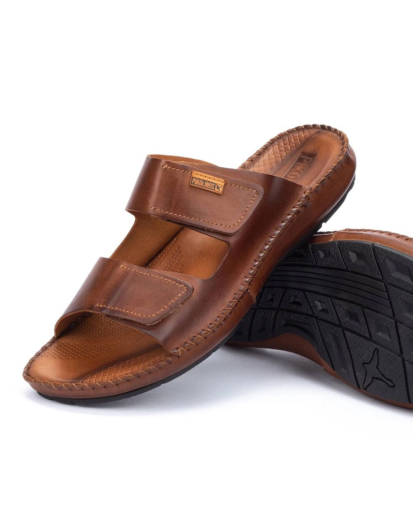 Pikolinos double strap sandals Tarifa-06J-0084