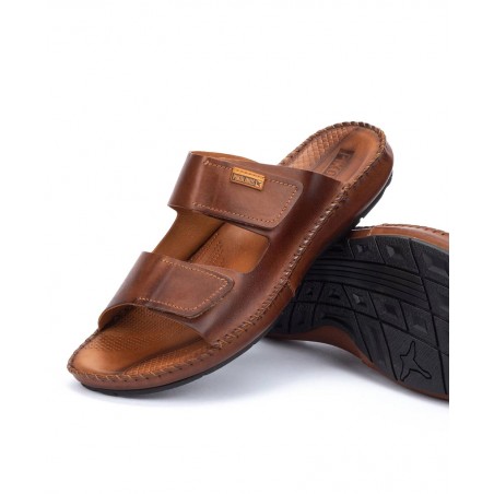 Pikolinos double strap sandals Tarifa-06J-0084