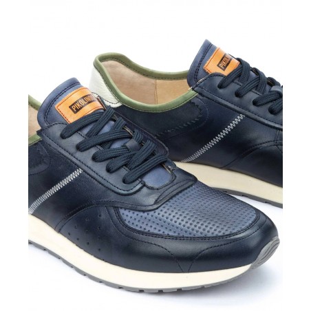Pikolinos M5N-6201-C1 lace-up sneaker