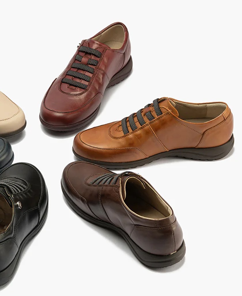 Zapatos planos para mujer Pitillos 117