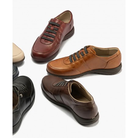 Zapatos planos para mujer Pitillos 117