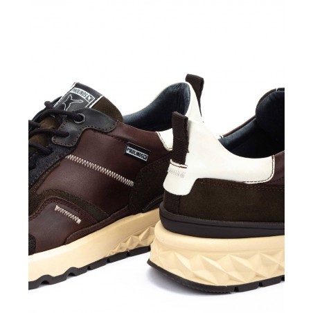 Zapatilla casual para hombre Pikolinos Aranda