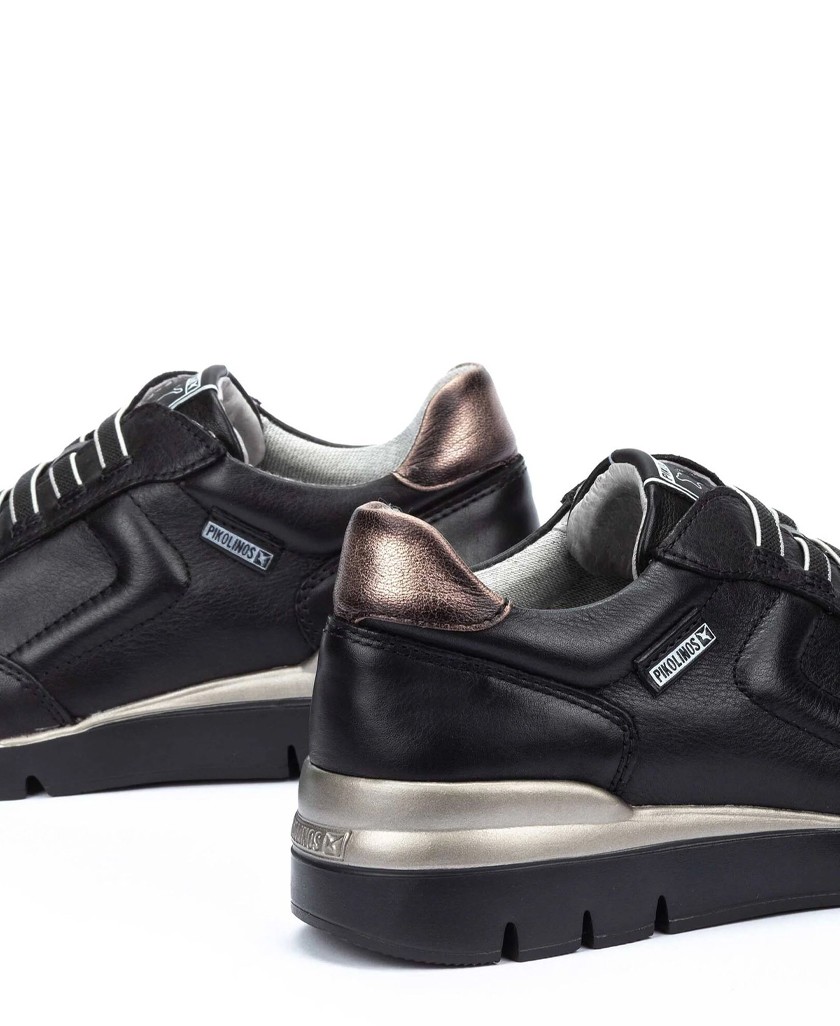 Zapato de estilo deportivo Pikolinos Cantabria W4R-6731