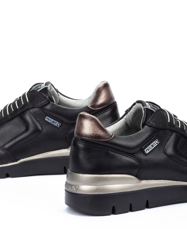 Pikolinos Cantabria sport style shoe W4R-6731 Pikolinos Cantabria sport style shoe W4R-6731