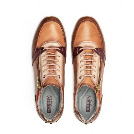 Zapatillas sneakers Pikolinos Cantabria W4R-6718C4