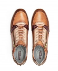 Zapatillas sneakers Pikolinos Cantabria W4R-6718C4 Zapatillas sneakers Pikolinos Cantabria W4R-6718C4