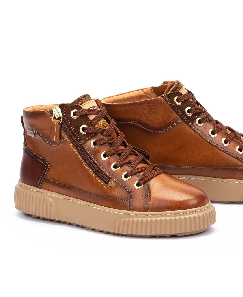 Pikolinos Riells W4Z-8584C3 ankle boots