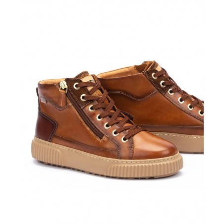 Pikolinos Riells W4Z-8584C3 ankle boots