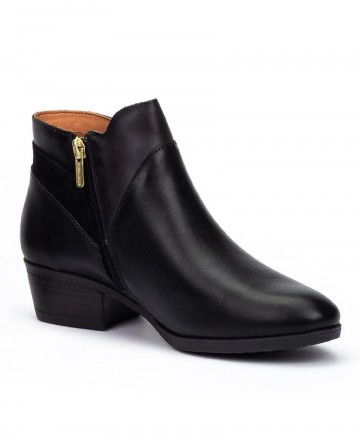 Pikolinos Daroca low boots W1U-8732C1