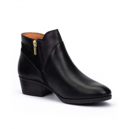 Pikolinos Daroca low boots W1U-8732C1