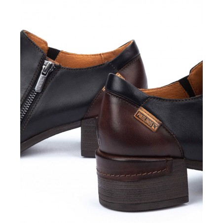 Pikolinos Malaga low heel shoe W6W-5673C1