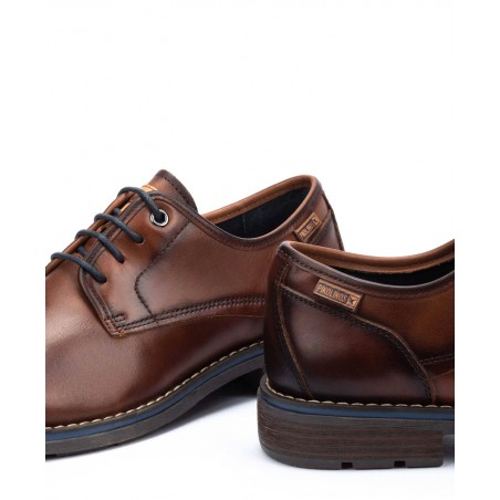 Pikolinos York lace-up shoes M2M-4178ST
