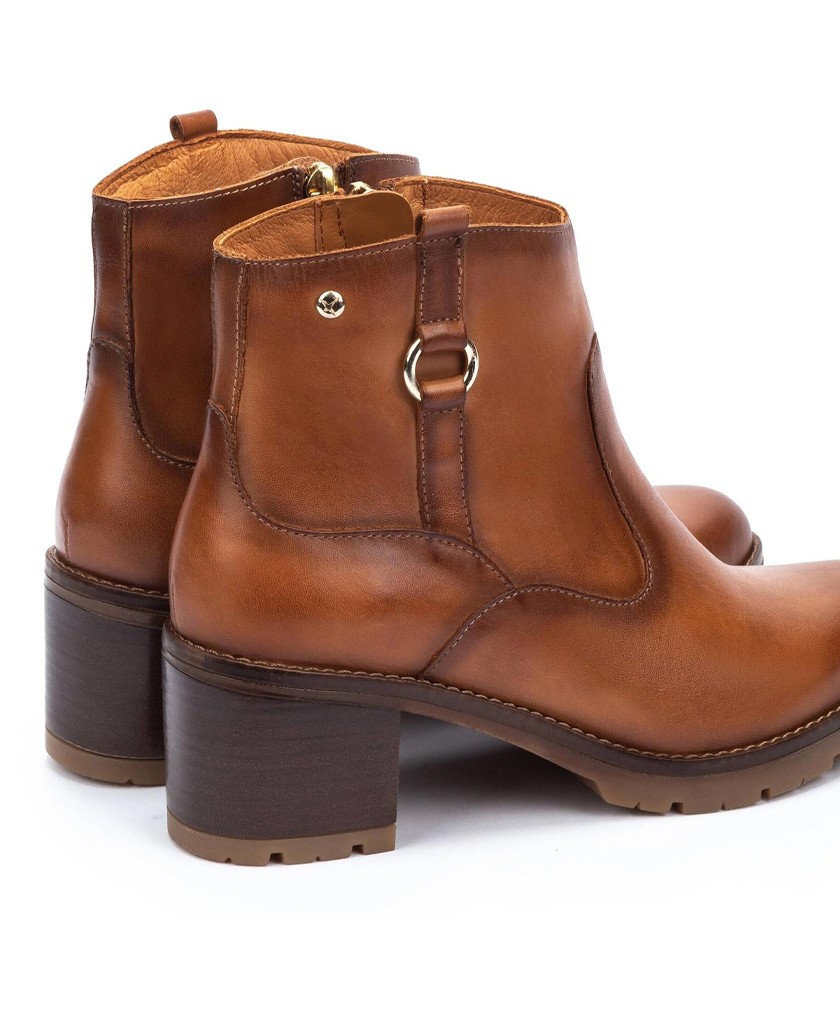 Ankle boots for woman Pikolinos Llanes