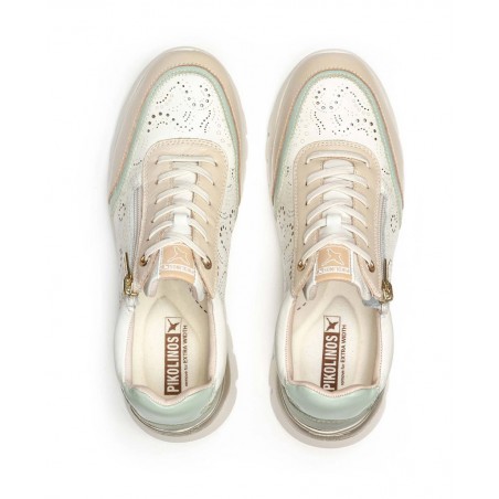 Pikolinos Cantabria casual shoe W4R-6622C2