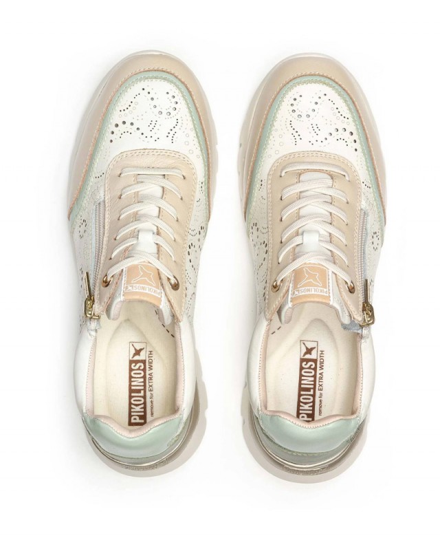 Pikolinos Cantabria casual shoe W4R-6622C2