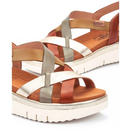 Pikolinos Palma W4N-0650C1 sandals